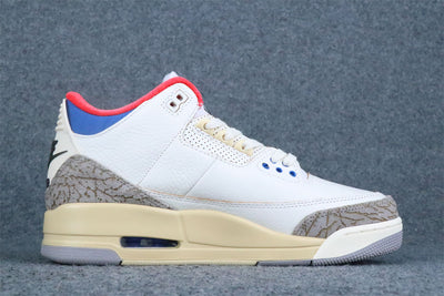 Air Jordan 3 Retro 'Seoul 2.0'
