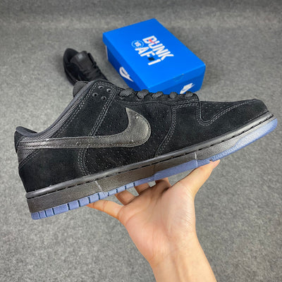 Undefeated x Dunk Low 'Dunk vs AF1'