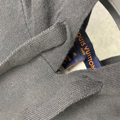 LVT Gradient Cotton Hoodie