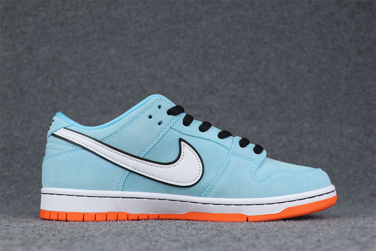 Dunk Low Pro SB 'Gulf'
