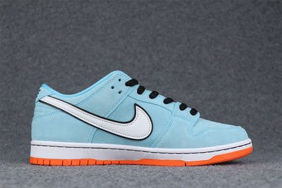 Dunk Low Pro SB 'Gulf'