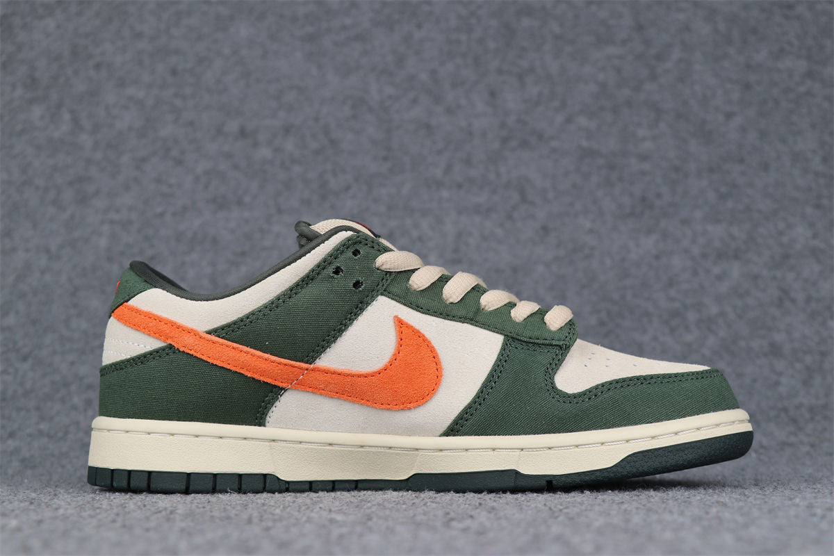 Dunk Low Pro SB 'Eire'