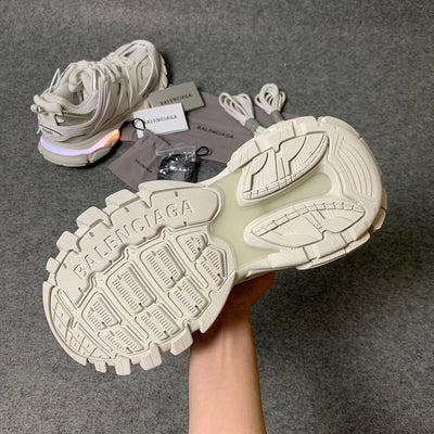 Track Trainer LED 'White'