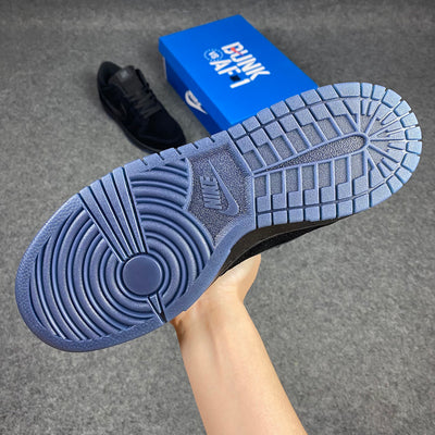 Undefeated x Dunk Low 'Dunk vs AF1'