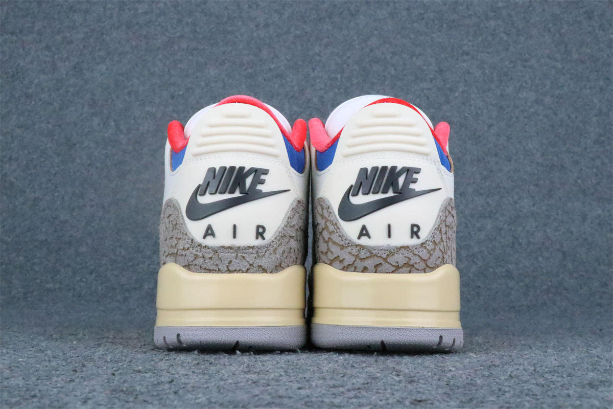 Air Jordan 3 Retro 'Seoul 2.0'