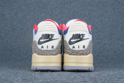 Air Jordan 3 Retro 'Seoul 2.0'