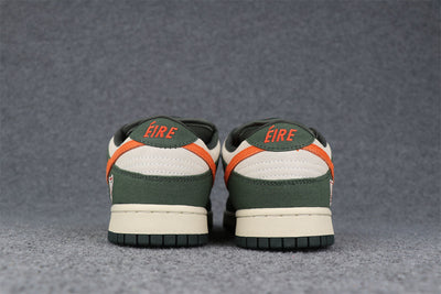 Dunk Low Pro SB 'Eire'