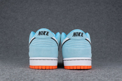 Dunk Low Pro SB 'Gulf'