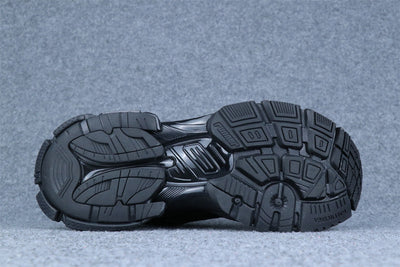 Wmns Runner Sneaker 'Black'