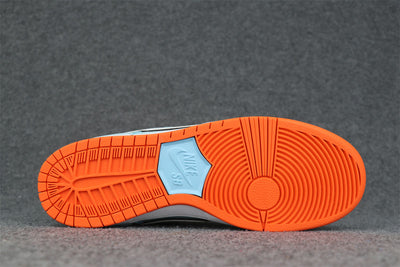 Dunk Low Pro SB 'Gulf'