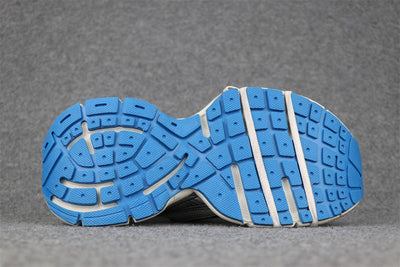 3XL Sneaker 'Worn-Out - Grey Blue'