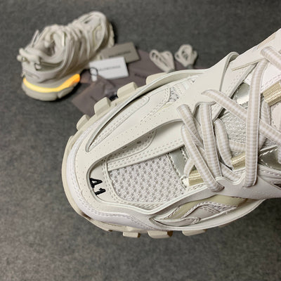 Track Trainer LED 'White'