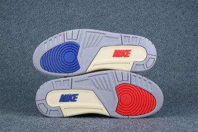 Air Jordan 3 Retro 'Seoul 2.0'