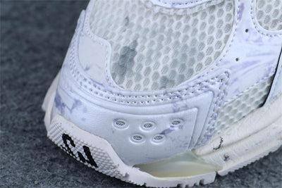 Kith x  Runner 'White'