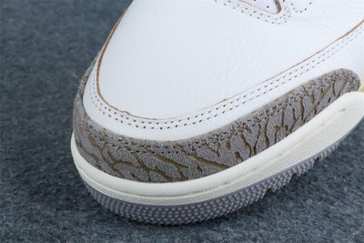 Air Jordan 3 Retro 'Seoul 2.0'
