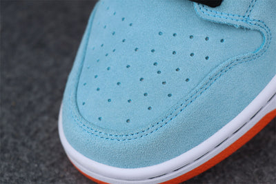 Dunk Low Pro SB 'Gulf'