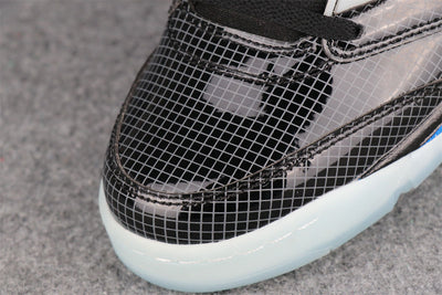 Transformers x Air Jordan 5 Retro 'Black Ops' Sample