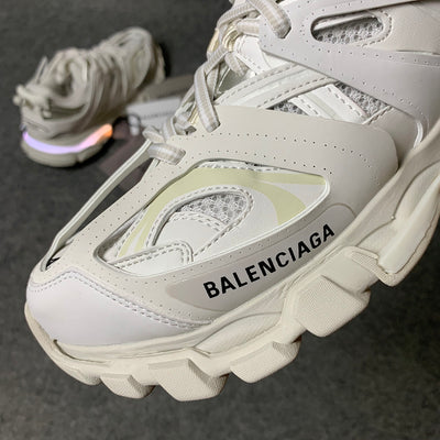 Track Trainer LED 'White'