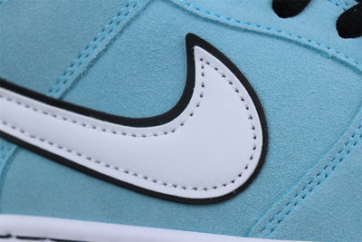 Dunk Low Pro SB 'Gulf'