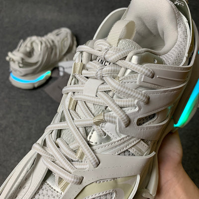 Track Trainer LED 'White'