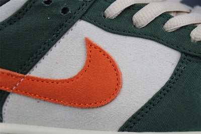 Dunk Low Pro SB 'Eire'