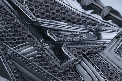 Wmns Runner Sneaker 'Black'