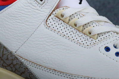 Air Jordan 3 Retro 'Seoul 2.0'