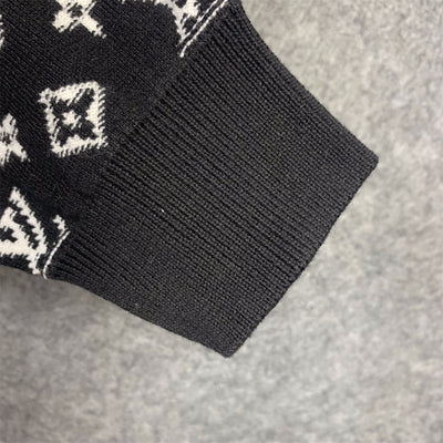 LVT Gradient Cotton Hoodie