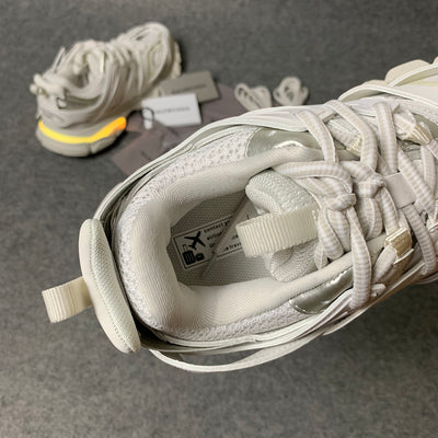 Track Trainer LED 'White'