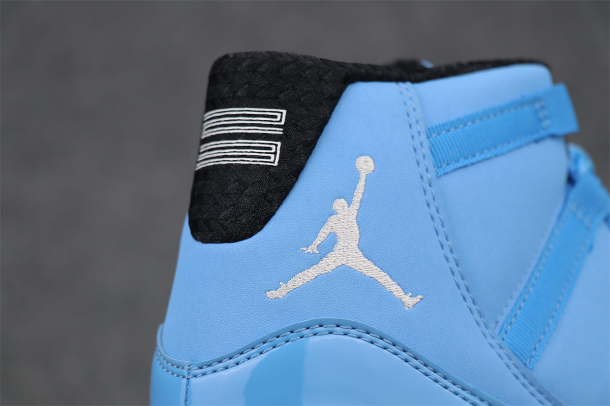 Air Jordan 11 Retro 'Pantone'