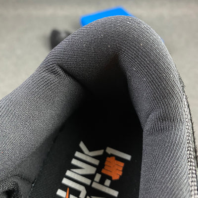 Undefeated x Dunk Low 'Dunk vs AF1'