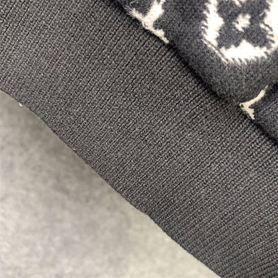 LVT Gradient Cotton Hoodie