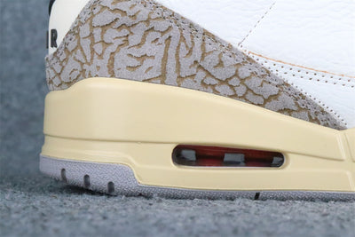Air Jordan 3 Retro 'Seoul 2.0'