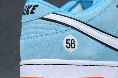 Dunk Low Pro SB 'Gulf'