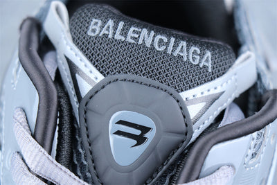 Runner Sneaker 'Dark Grey Black'
