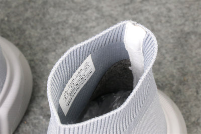 Speed 2.0 Trainer Knit 'Grey'