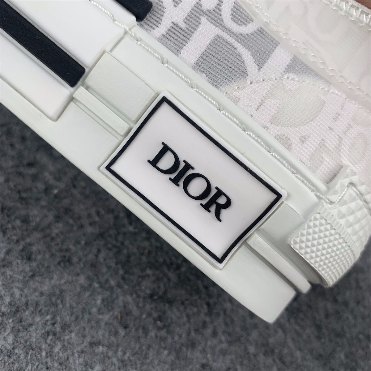 B23 Low 'Oblique - White'