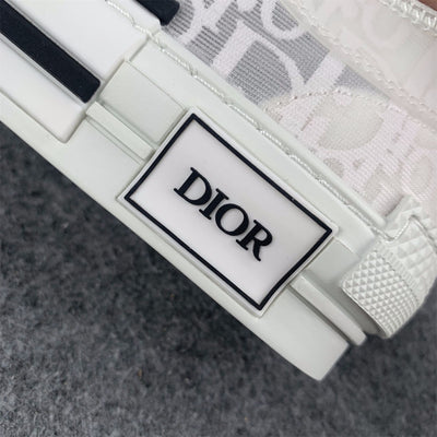 B23 Low 'Oblique - White'