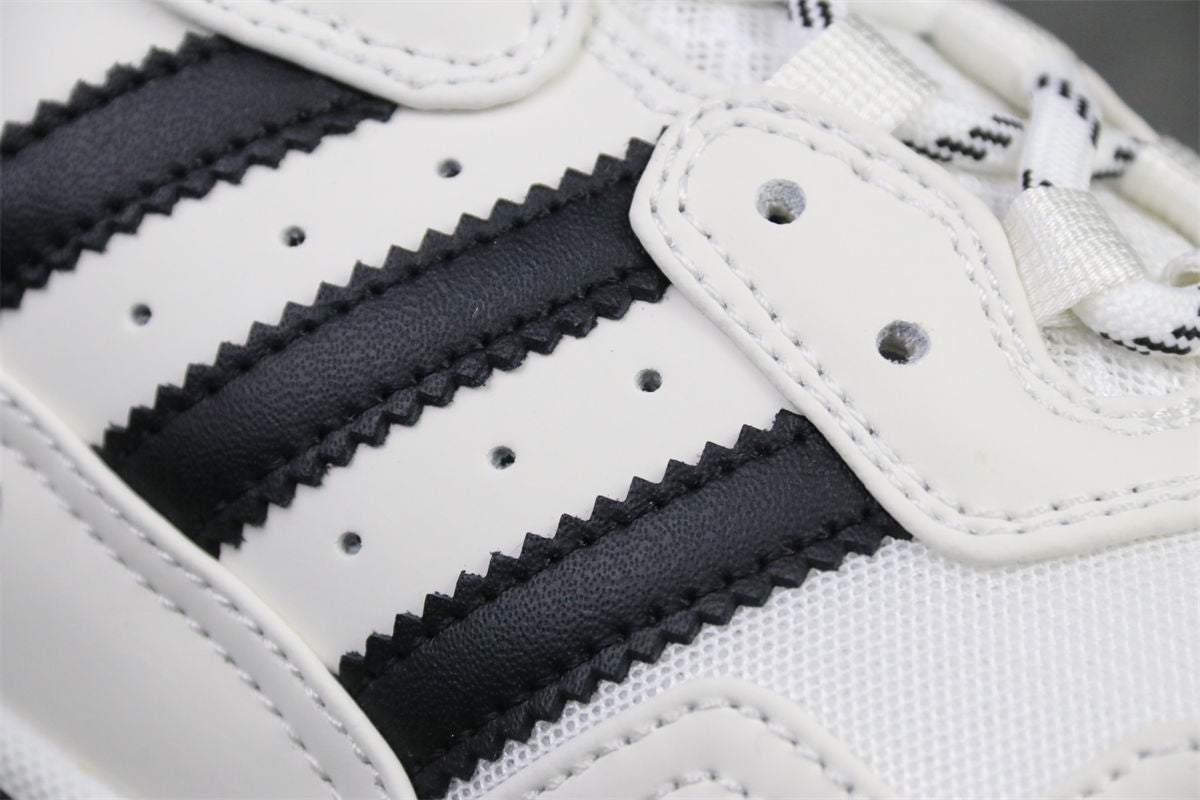 Adidas x BLCG Wmns Triple S Sneaker 'White'