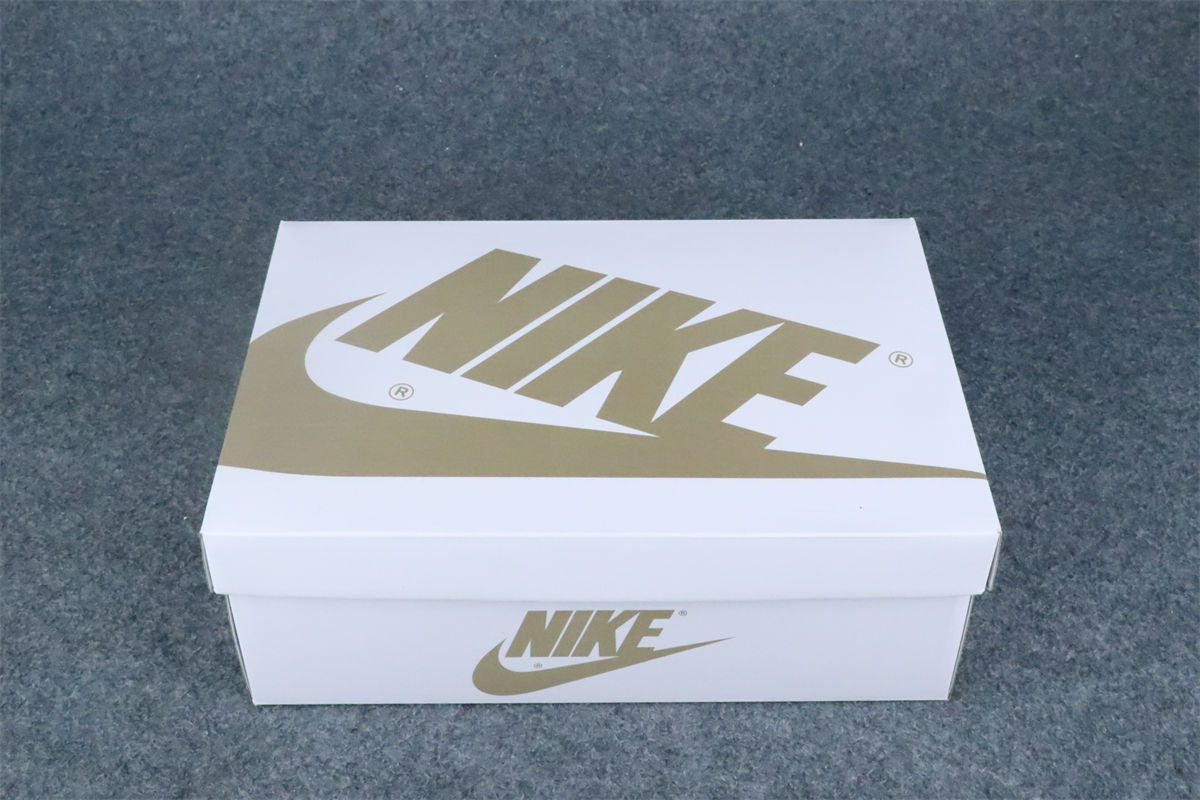 Custom Air Jordan 1 Retro Low OG SP 'White Party'