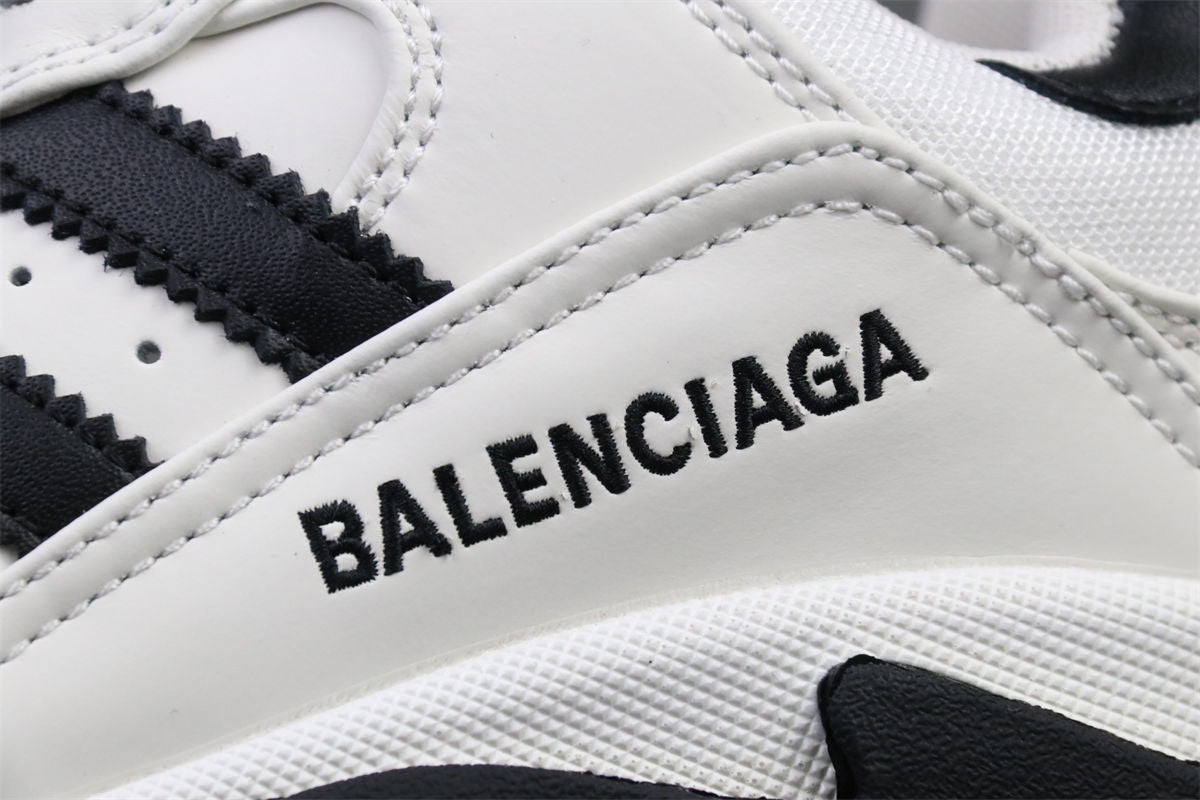 Adidas x BLCG Wmns Triple S Sneaker 'White'