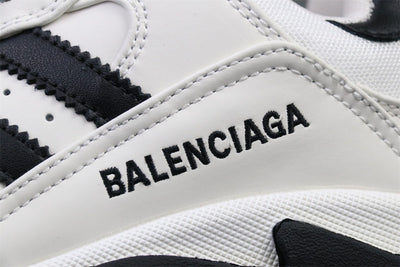Adidas x BLCG Wmns Triple S Sneaker 'White'