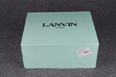Lanvin Curb Sneakers 'Beige Pink'