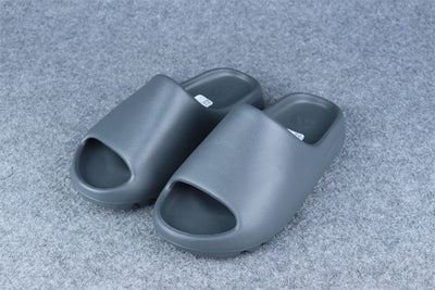 Yeezy Slides 'Slate Grey'