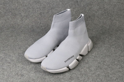 Speed 2.0 Trainer Knit 'Grey'