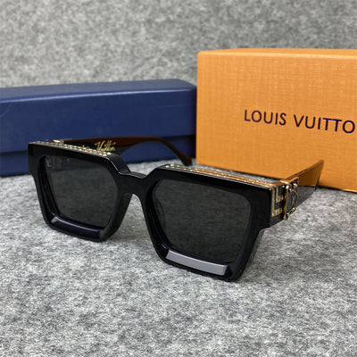 LVT 1.1 MILLIONAIRES SUNGLASSES 'BLACK'
