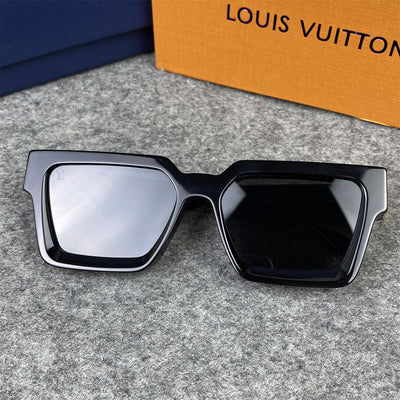 LVT 1.1 MILLIONAIRES SUNGLASSES 'BLACK'