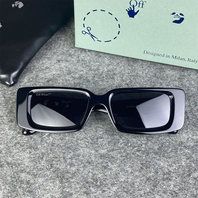 Off-White Arthur Sunglasses
