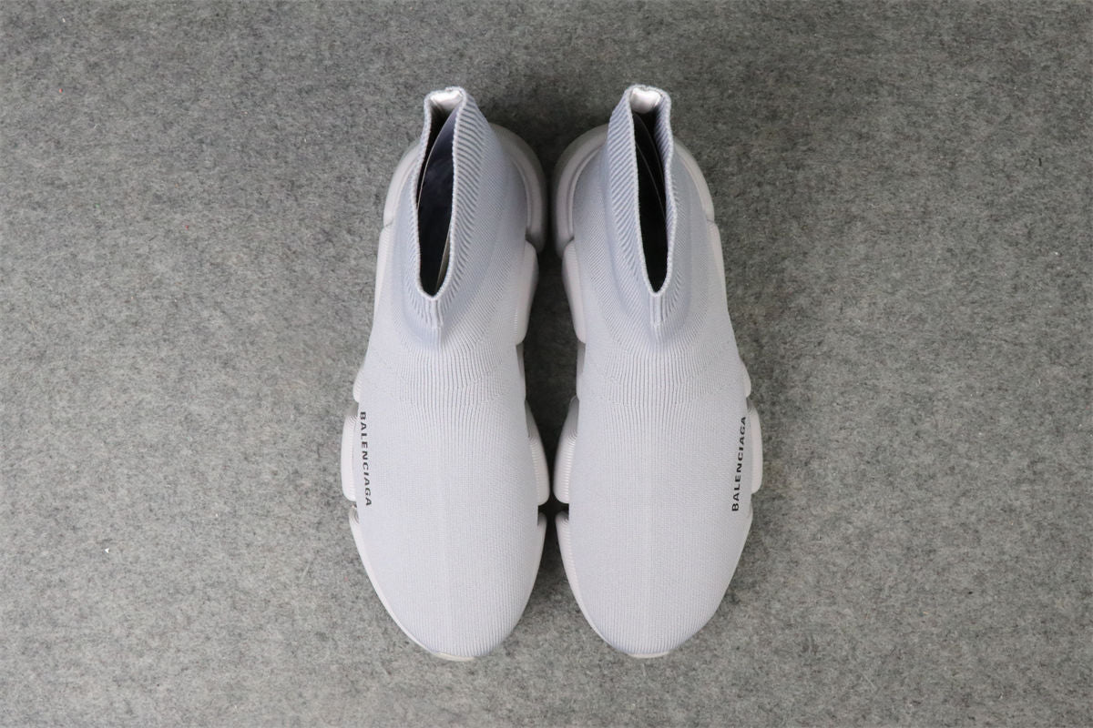 Speed 2.0 Trainer Knit 'Grey'