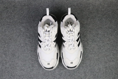 Adidas x BLCG Wmns Triple S Sneaker 'White'
